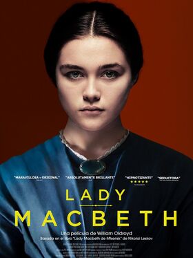 Lady Macbeth